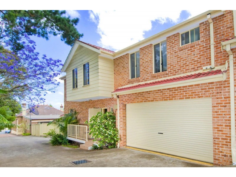 2/193 Georges River Road, Croydon Park NSW 2133