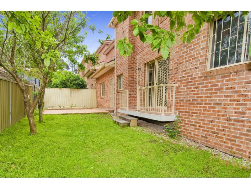 2/193 Georges River Road, Croydon Park NSW 2133