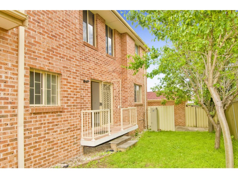 2/193 Georges River Road, Croydon Park NSW 2133