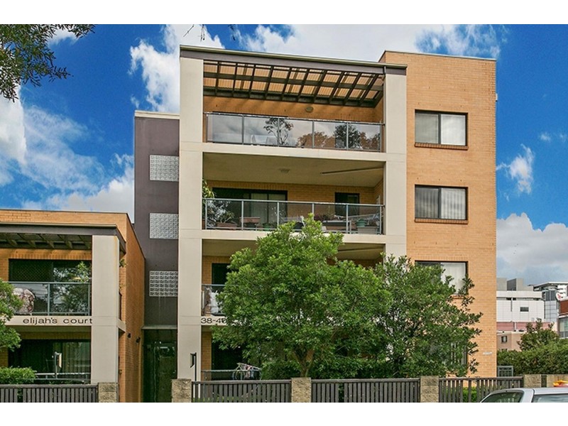 16/38-40 Meryla Street, Burwood NSW 2134