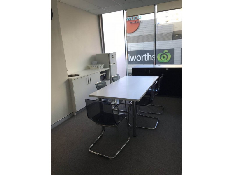 53/1 Railway Parade, Burwood NSW 2134