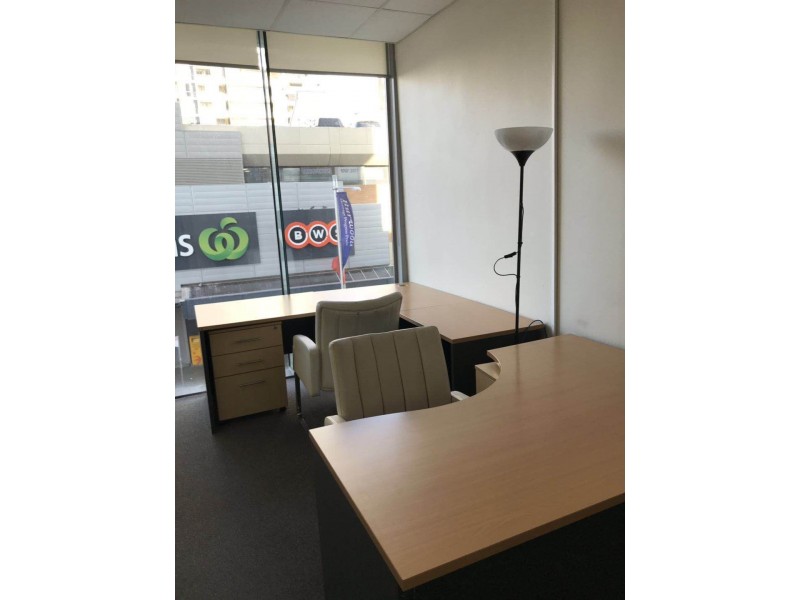 53/1 Railway Parade, Burwood NSW 2134