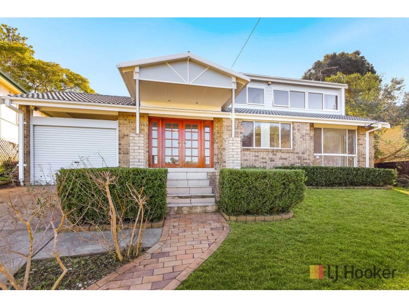 8 Tristram Street, Ermington NSW 2115