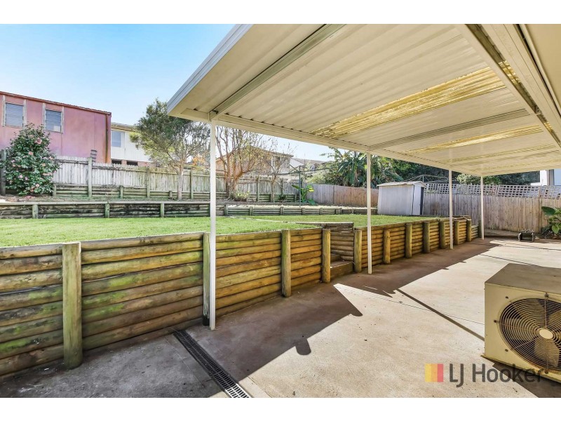 8 Tristram Street, Ermington NSW 2115
