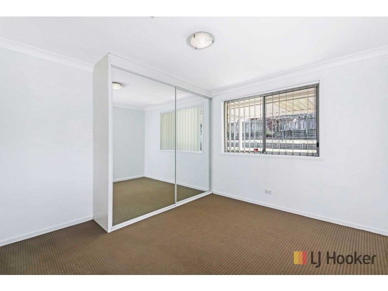 8 Tristram Street, Ermington NSW 2115