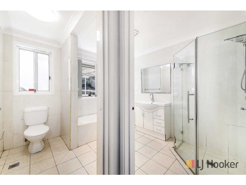 8 Tristram Street, Ermington NSW 2115