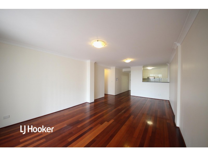 38/11-17 Burleigh Street, Burwood NSW 2134