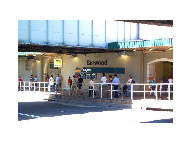 15/34-38 Park Avenue, Burwood NSW 2134