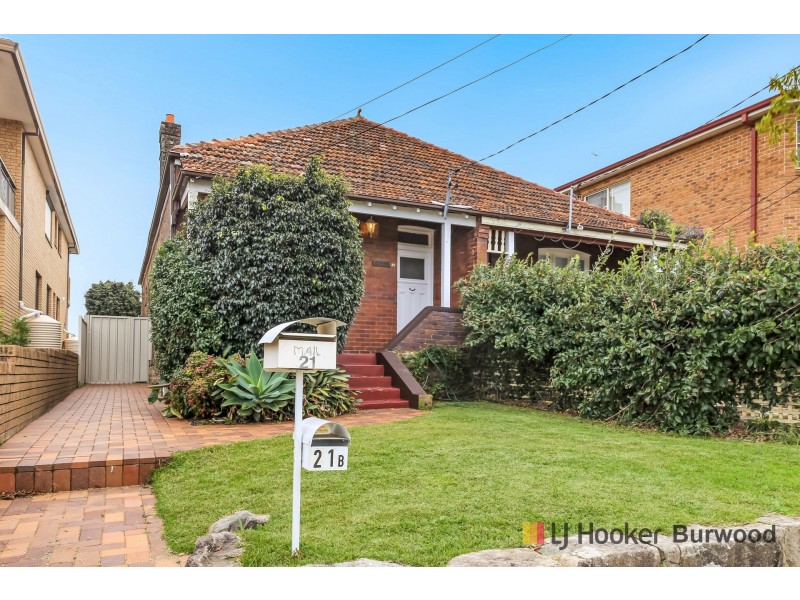 021 Blackwall Point Road, Chiswick NSW 2046