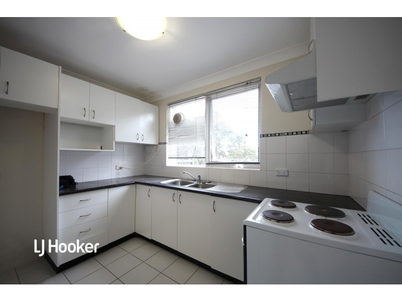 10/156 Croydon Avenue, Croydon Park NSW 2133