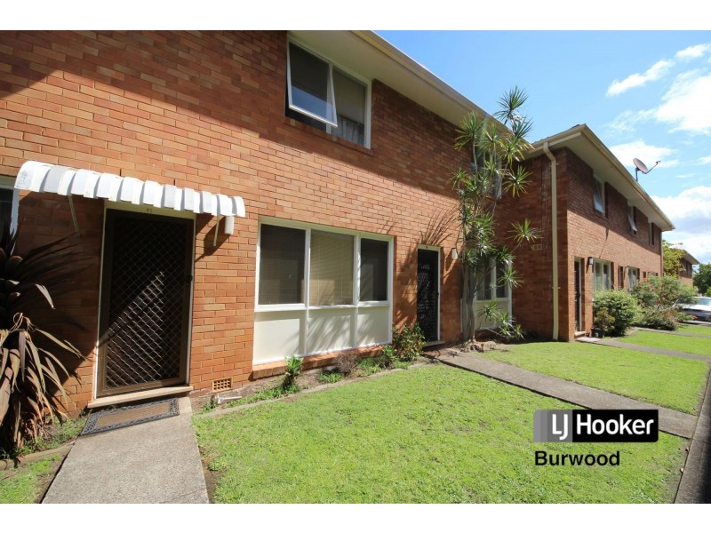 10/156 Croydon Avenue, Croydon Park NSW 2133