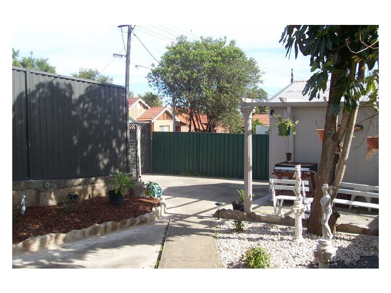 Enfield NSW 2136