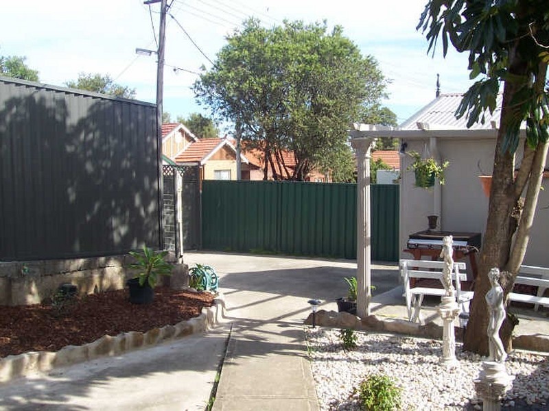 Enfield NSW 2136