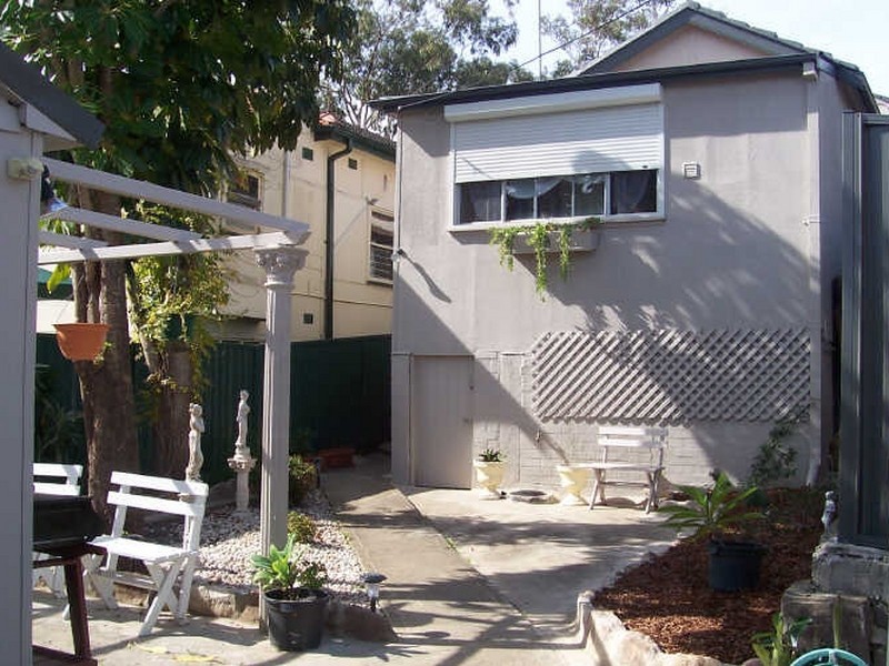 Enfield NSW 2136