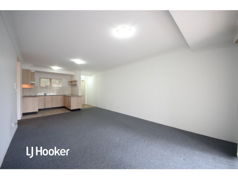 18/12 West Street, Croydon NSW 2132