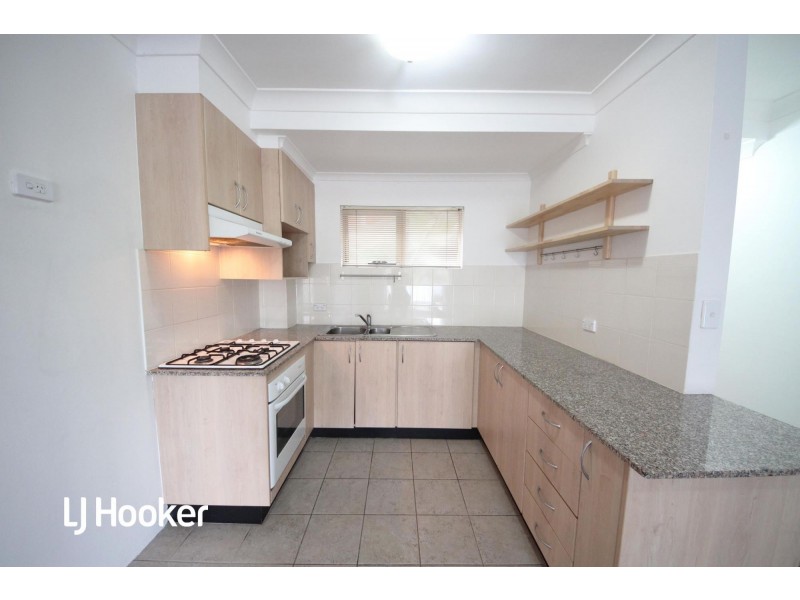 18/12 West Street, Croydon NSW 2132