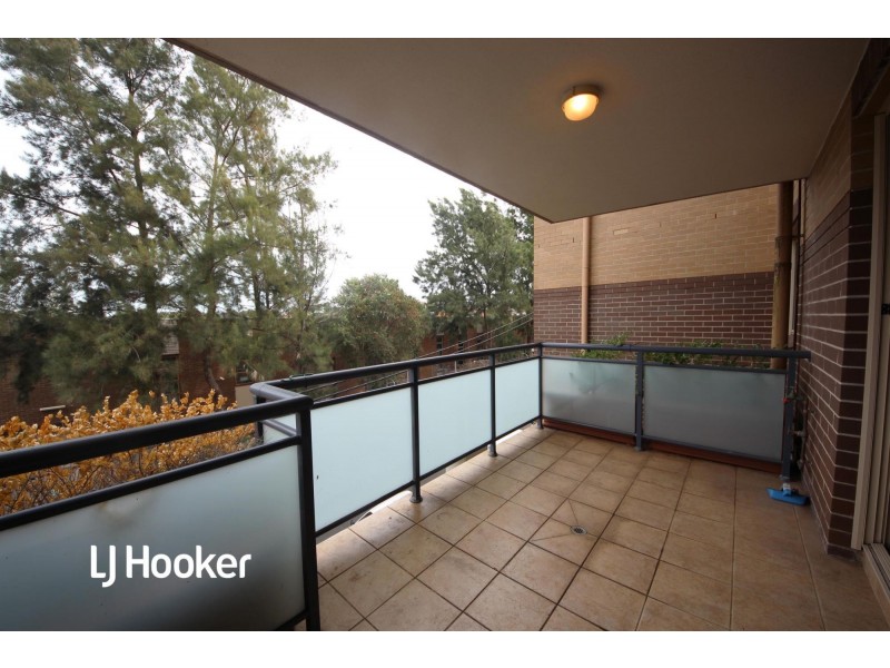 18/12 West Street, Croydon NSW 2132