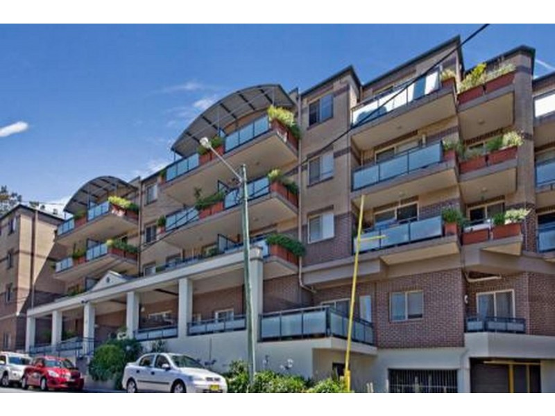 18/12 West Street, Croydon NSW 2132