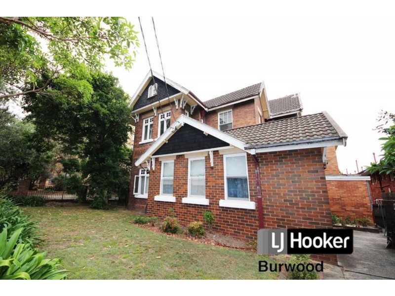 9/4 Everton Road, Strathfield NSW 2135