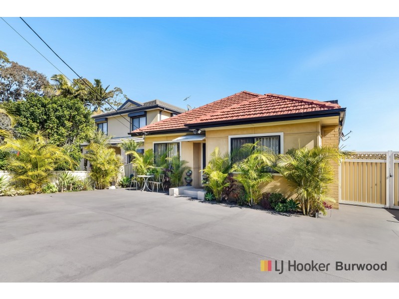 274 Waterloo Road, Greenacre NSW 2190