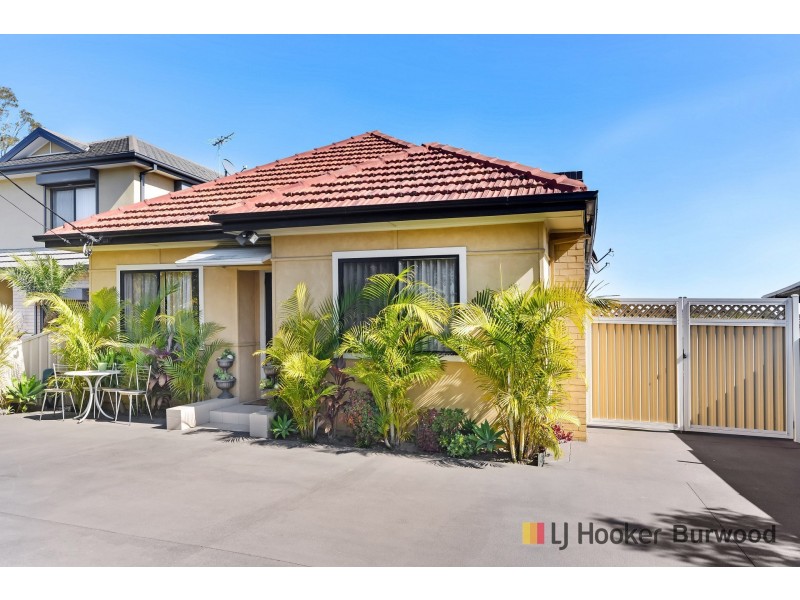 274 Waterloo Road, Greenacre NSW 2190