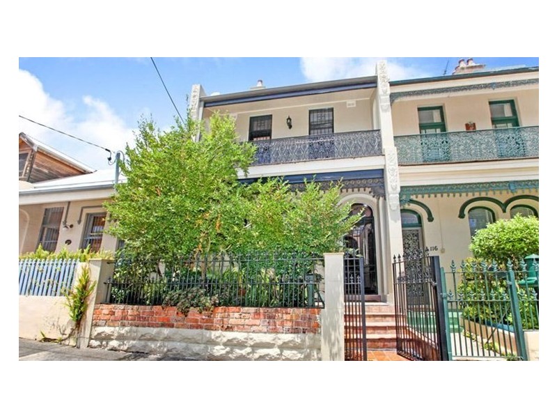 0114 Albion Street, Annandale NSW 2038