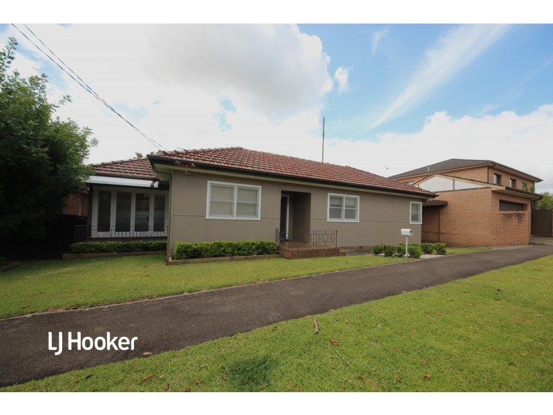 1A Empire Avenue, Concord NSW 2137