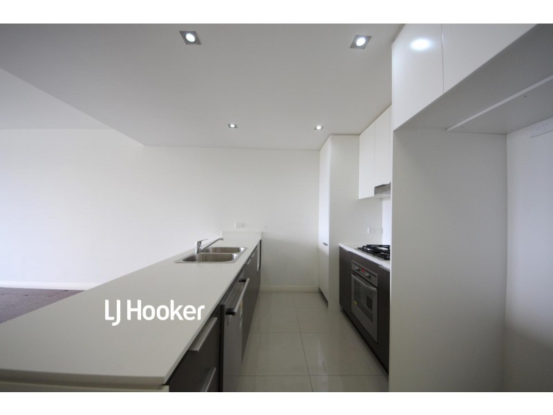 A806/1-17 Elsie Street, Burwood NSW 2134