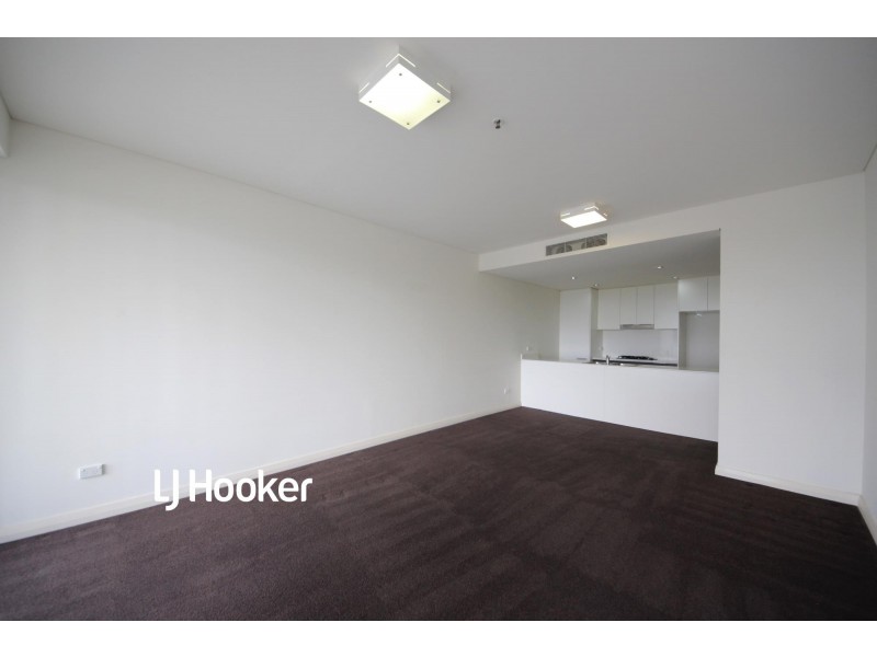 A806/1-17 Elsie Street, Burwood NSW 2134