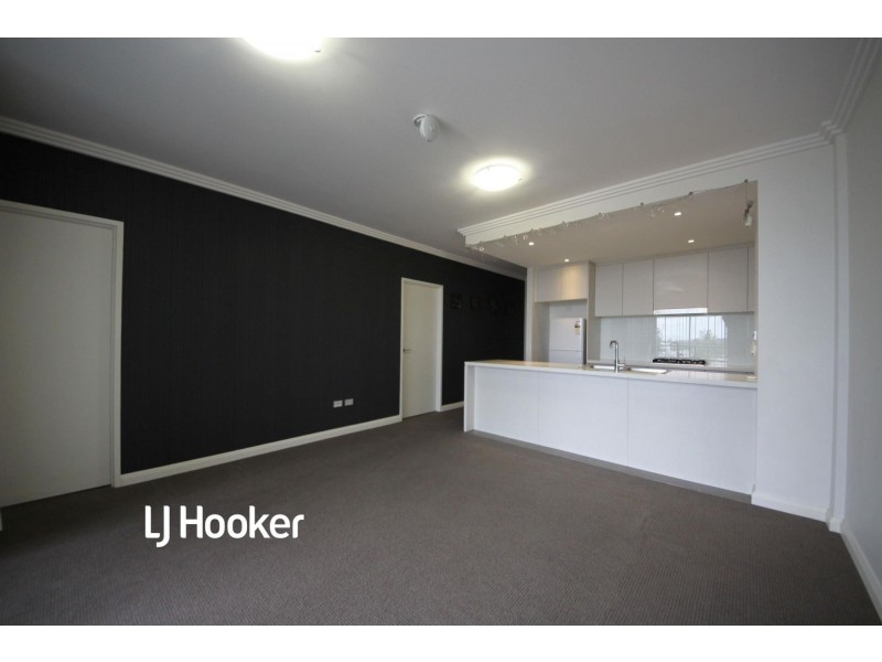 D107/81-86 Couralie Avenue, Homebush West NSW 2140