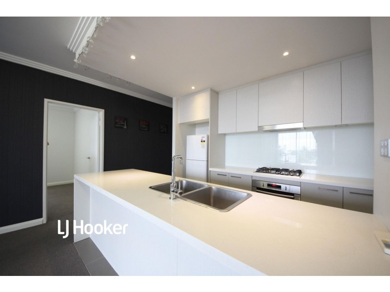 D107/81-86 Couralie Avenue, Homebush West NSW 2140