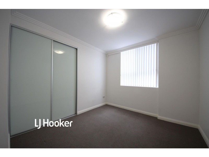 D107/81-86 Couralie Avenue, Homebush West NSW 2140