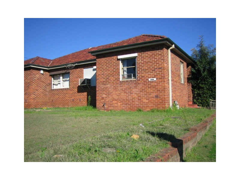 Strathfield South NSW 2136
