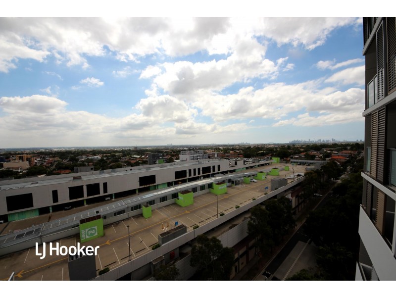 1102/36-38 Victoria Street, Burwood NSW 2134