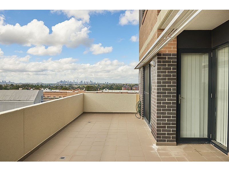 602/1-3 Elizabeth Street, Burwood NSW 2134