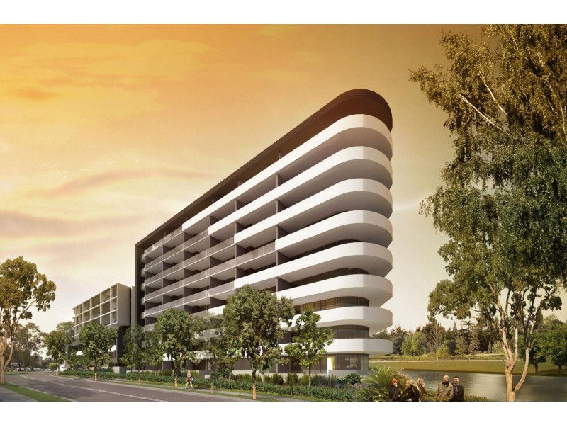 3313/15 Charles Street, Canterbury NSW 2193