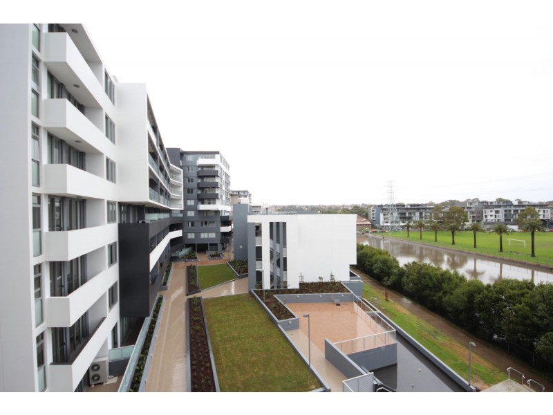 3313/15 Charles Street, Canterbury NSW 2193
