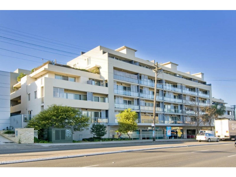 1/29-45 Parramatta Road, Concord NSW 2137