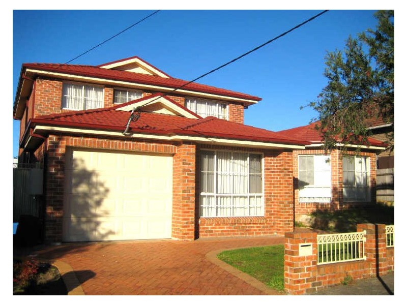 4 Gladstone Street, Burwood NSW 2134