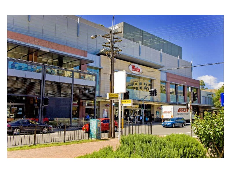 4 Gladstone Street, Burwood NSW 2134