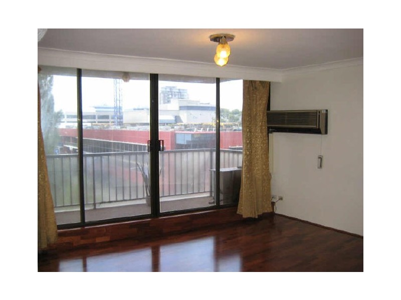 Burwood NSW 2134