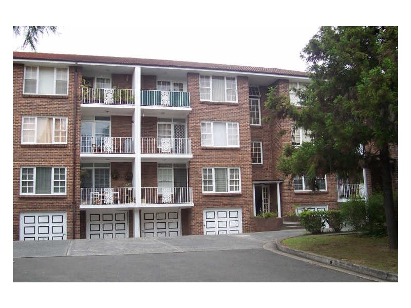 Ashfield NSW 2131