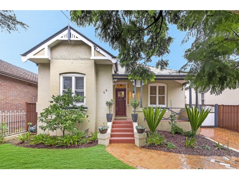 44 Arthur Street, Croydon NSW 2132