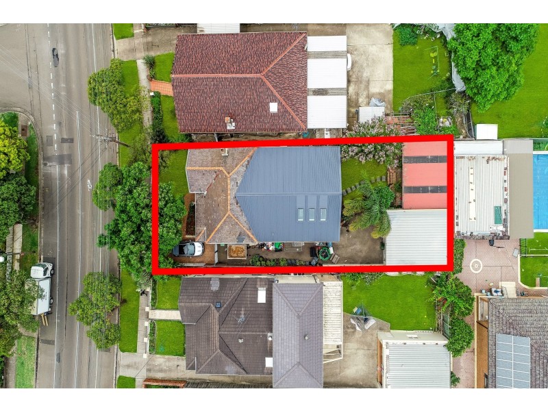 44 Arthur Street, Croydon NSW 2132