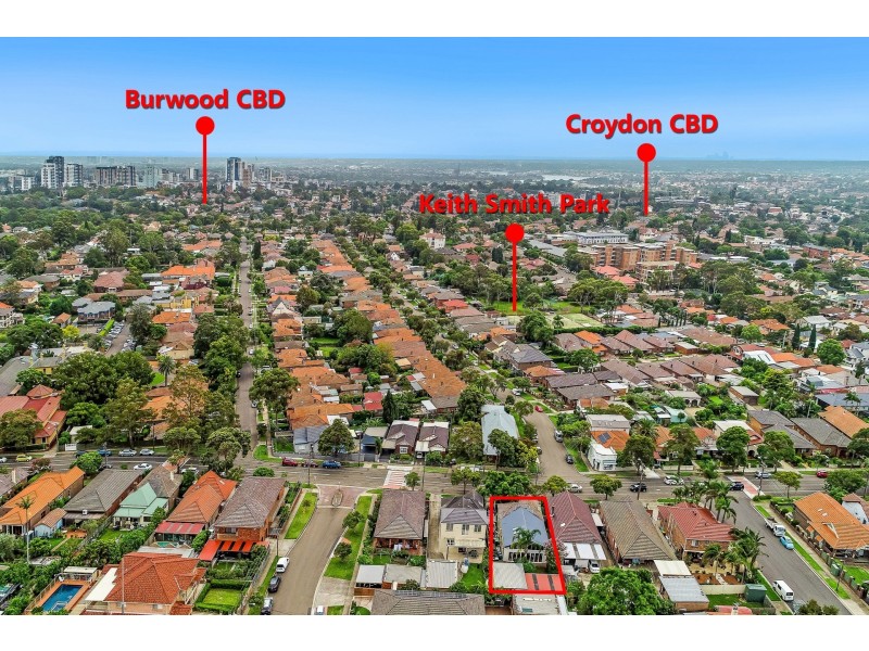 44 Arthur Street, Croydon NSW 2132