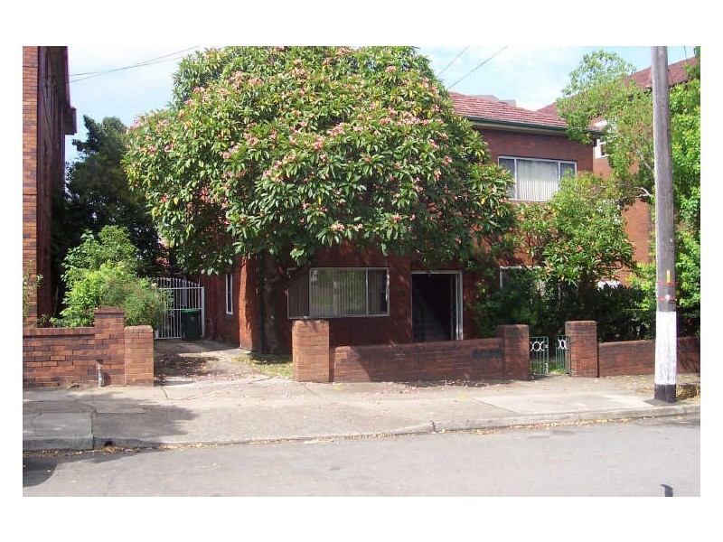 Strathfield NSW 2135