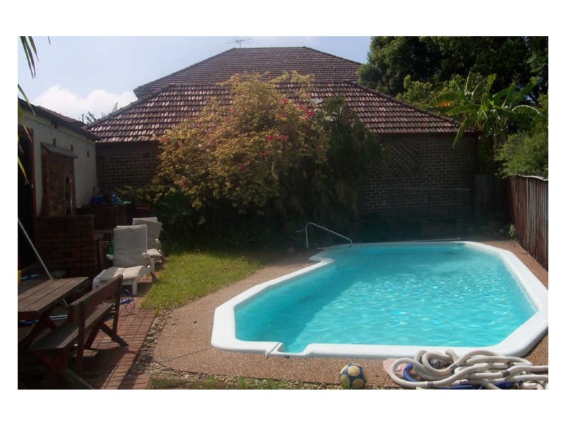 Strathfield NSW 2135