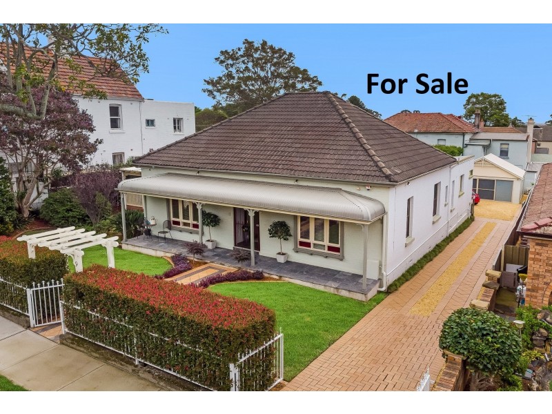 9 Gibbs Street, Croydon NSW 2132