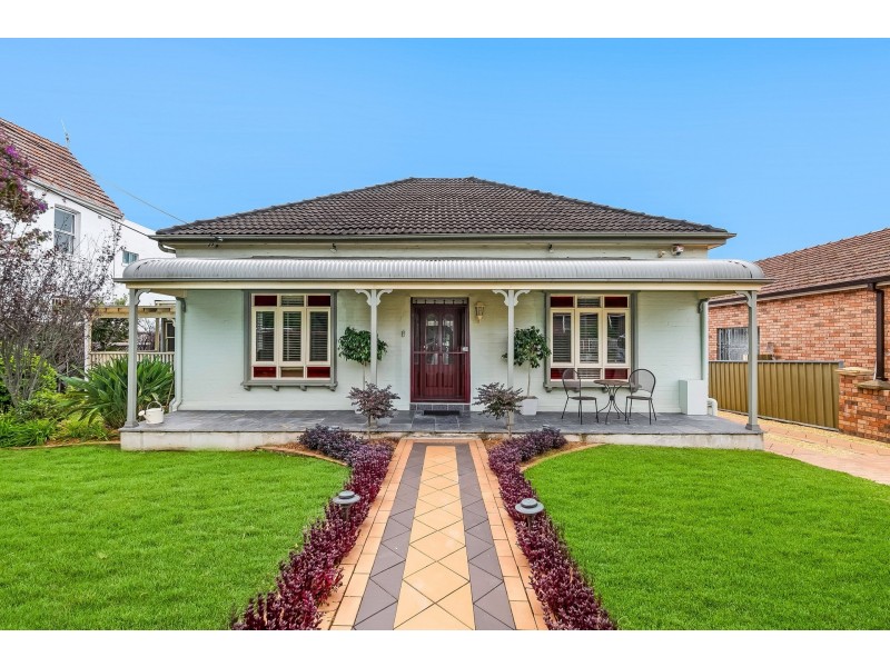 9 Gibbs Street, Croydon NSW 2132