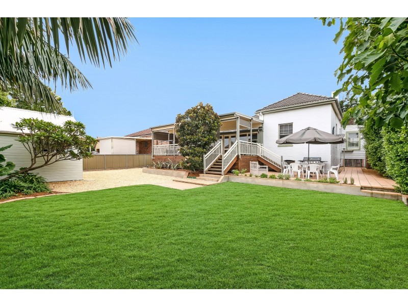 9 Gibbs Street, Croydon NSW 2132